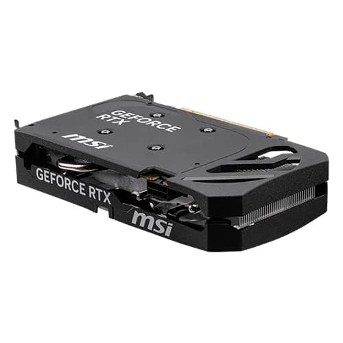 MSI RTX 5060 Shadow 2X OC 8GB GDDR7 Graphics Card